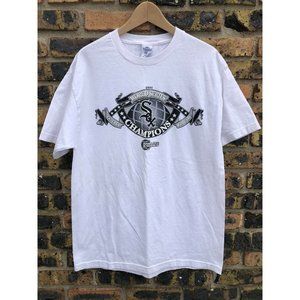 chicago white sox 2005 world series champions shirt